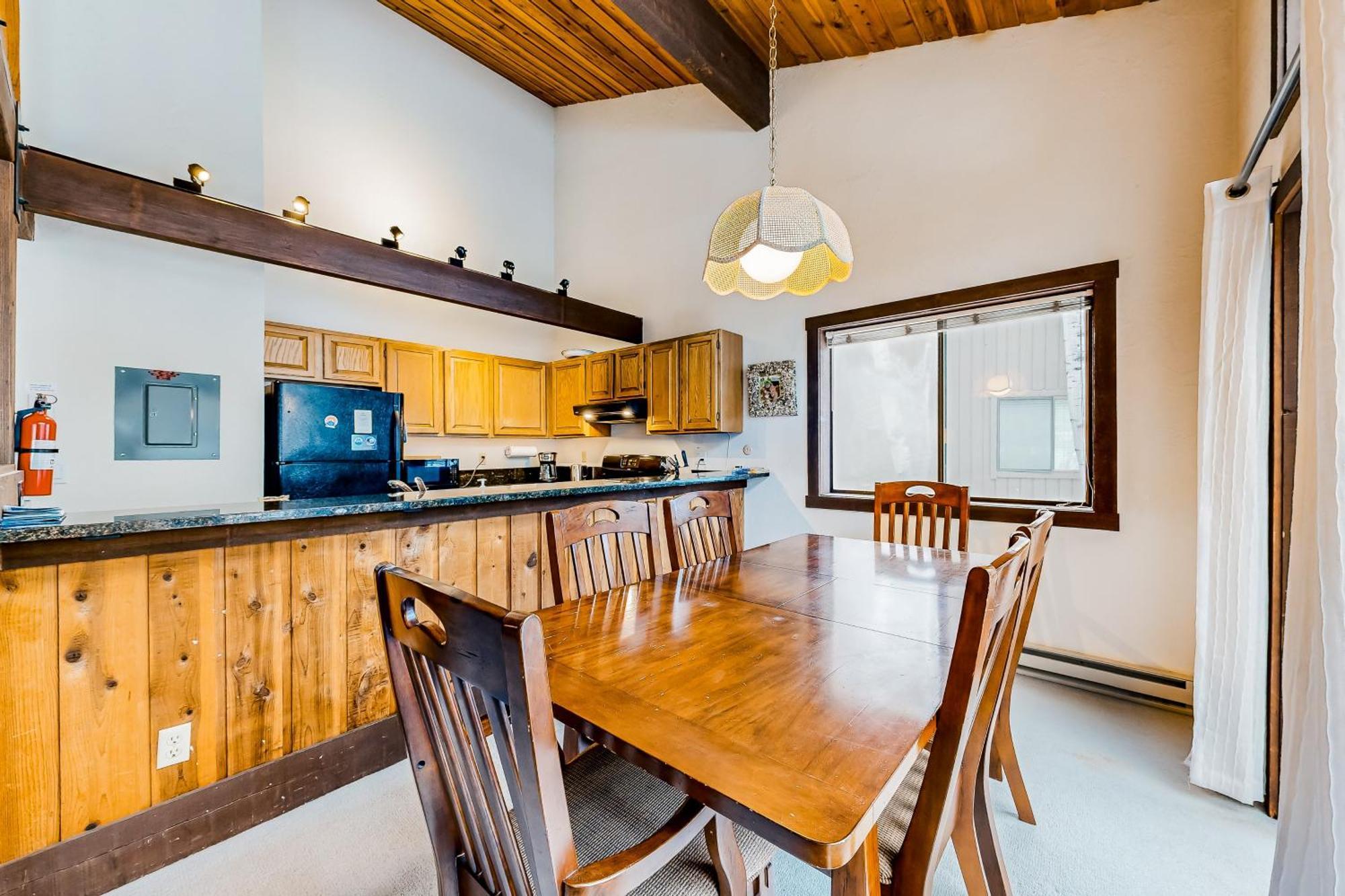 Bridgepoint Condo On Trail Creek Ketchum Exterior foto