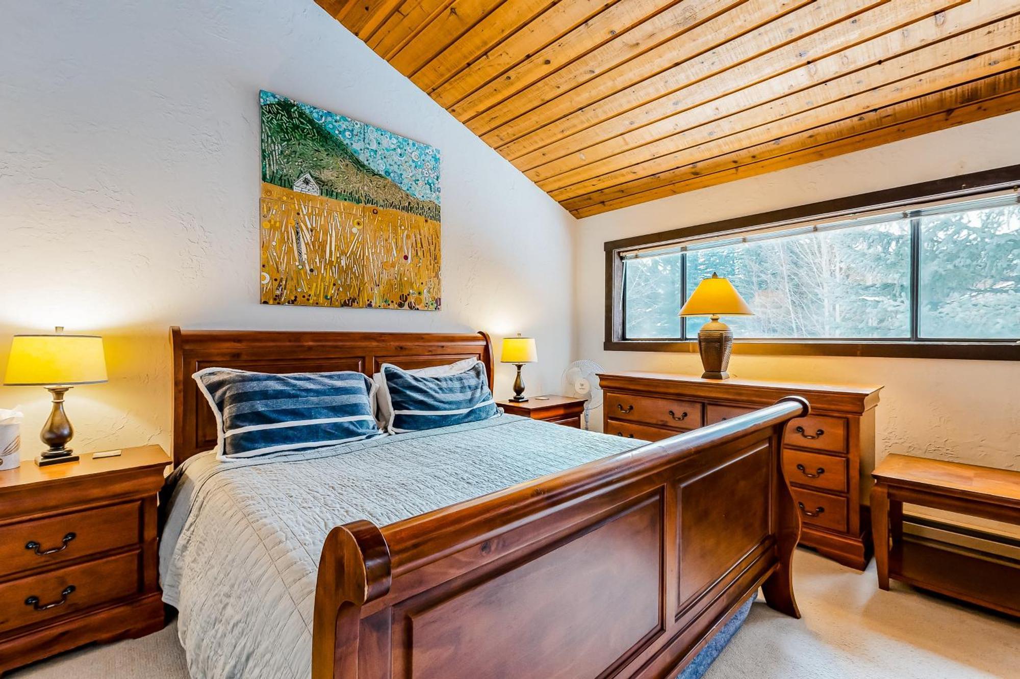 Bridgepoint Condo On Trail Creek Ketchum Exterior foto